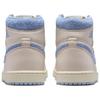 Jordan Air Jordan 1 High top Vintage Basketball Shoes Women's Blue FD2596-102