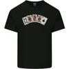 26 Spade Flush Poker Mens Light Cotton T-Shirt Unisex T-Shirt
