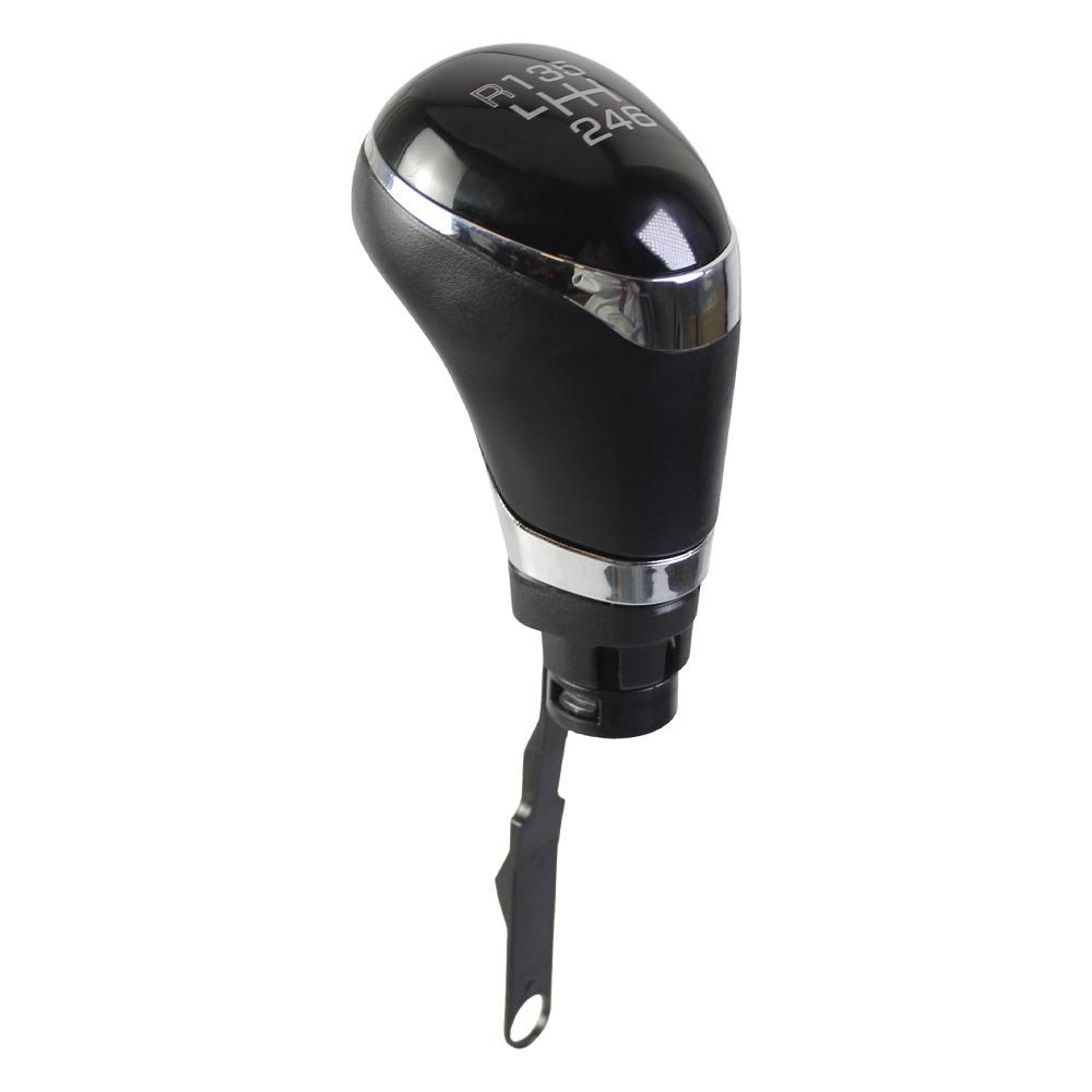 5/6 Speed Car Manual Gear Shift Head Gear Head For Chevrolet Cruze 2016- 2025 Car Handball Replacement Parts