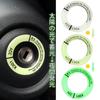Key Cylinder Sticker, Luminous, Luminous, Seal, Protection, Scratch-Resistant, Key Bezel, Ignition Cover, Scooter, Motorcycle,