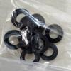 C-type Quick Connector with O-ring, Valve Core, Gasket, and Female Seal Ring