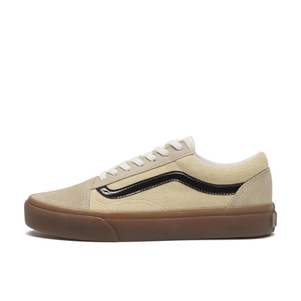 Vans Old School Молочный Чай Жвачка V36cf Ft Молочный Чай Жвачка 225