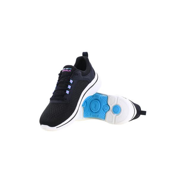 Кроссовки Skechers 125314-BKMT