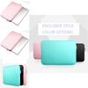 Macbook Pro Inner Sleeve Bag For 12in 14in Laptop With Durable Material For Professionals