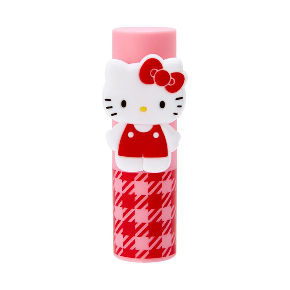 Sanrio Hello Kitty Lip Balm 971235 (Check)
