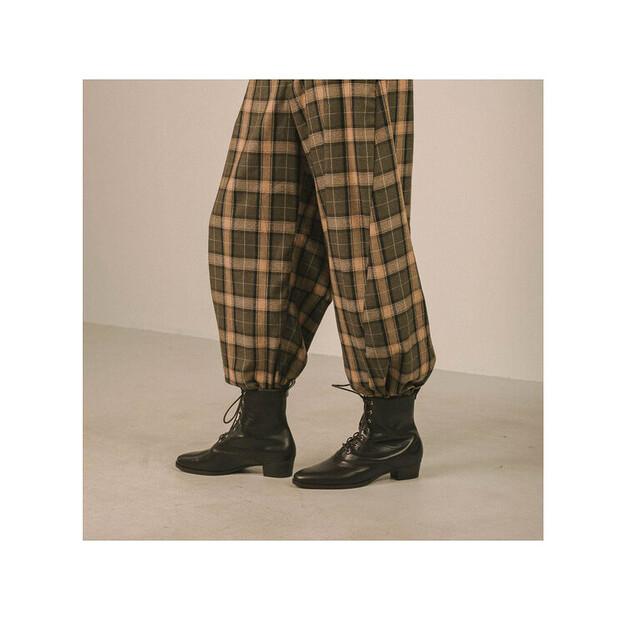 Balagan Rego Boots