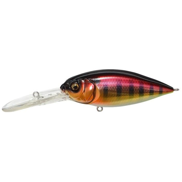 Megabass Lure DEEP-X300 M Endmax 36040 75mm