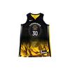 New Nike Golden State Warriors 2022/23 Stephen Curry City Edition Swingman Jersey DO9593-012