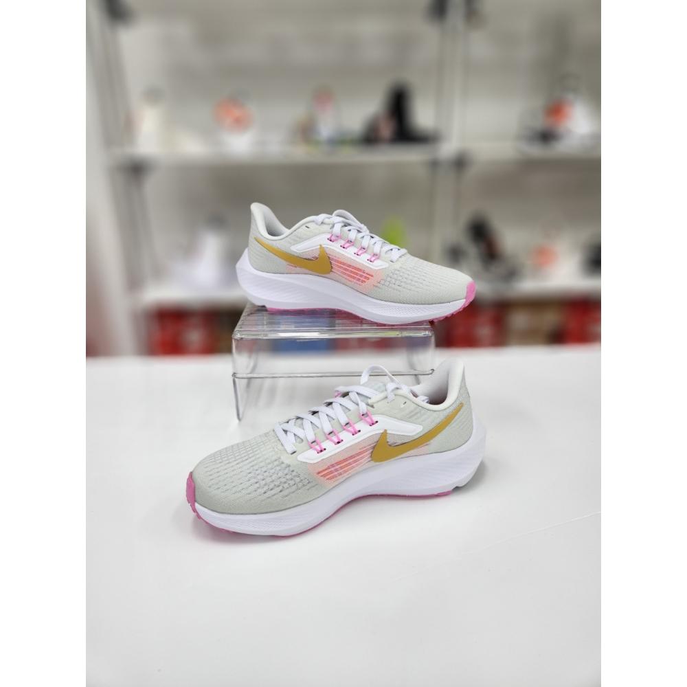 

Nike [Nike] Женские беговые кроссовки Nike Air Zoom Pegasus 39 WMNS DH4072 104