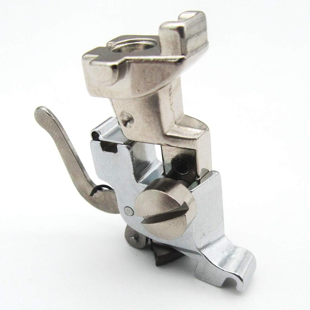 CKPSMS Brand-1SET #CY-7300L+0083687000 Presser Feet Adapter System Compatible with Bernina