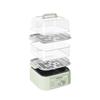 Joyoung 10L 3-Layer Electric Food Steamer CN plug (adapter included)
