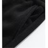 PLAYBOY Men's Autumn/Winter Fleece-Lined Straight-Leg Casual Pants