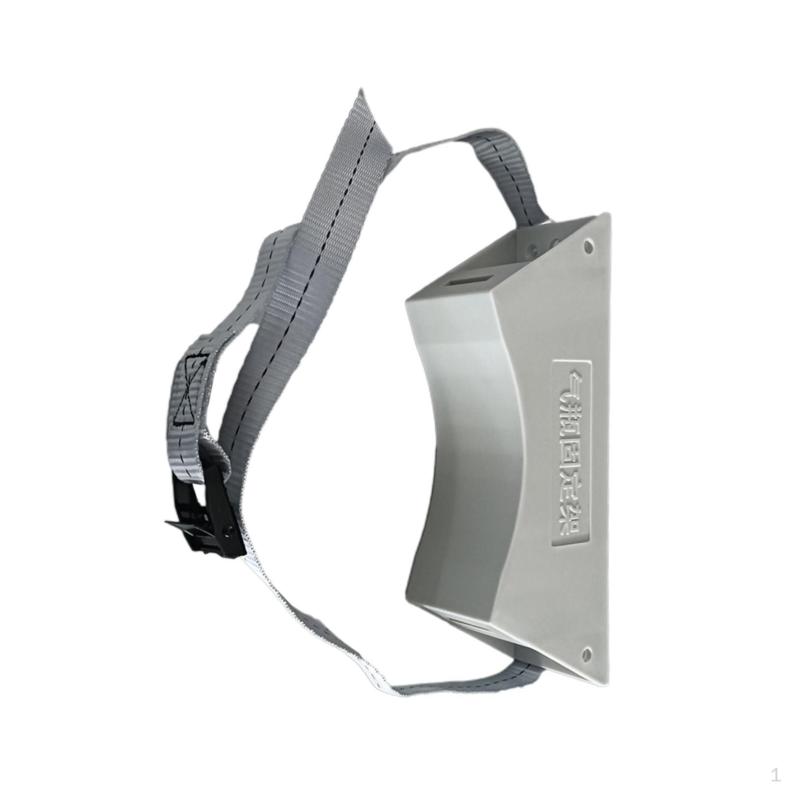 

Прочный портативный настенный держатель для бутылок для запасных частей для автофургонов