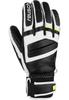 Reusch Master Pro Basic Leder Skihandschuhe 7746 (Modell 2022-2023) 7.5