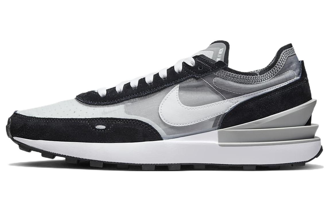 Nike Waffle One Se Grey Fog DD8014-004 42