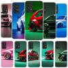 MK1 Golf Vintage Car Phone Case For Samsung Galaxy A12 A22 A32 A52 A72 A02S Phone Case Note 20 Ultra 10 S10 Plus A51 A71 A50S A2