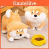 Entzückende Plüsch Shiba Inu Puppe Weiches Kuscheltier Für Heimdeko Geschenk Und Umarmungskomfort