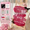 High-End Acrylic Welcome Sign for Wedding Reception, Hotel Entrance, or Event Decoration