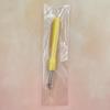 Cross-Stitch Punch Needle Set - Includes 3.5 & 5.0 Needle Heads for DIY Embroidery and Yarn Crafts