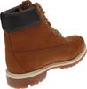 Ботинки Timberland Premium 6 Inch Boots (172066-EBL) темно-пшеничные