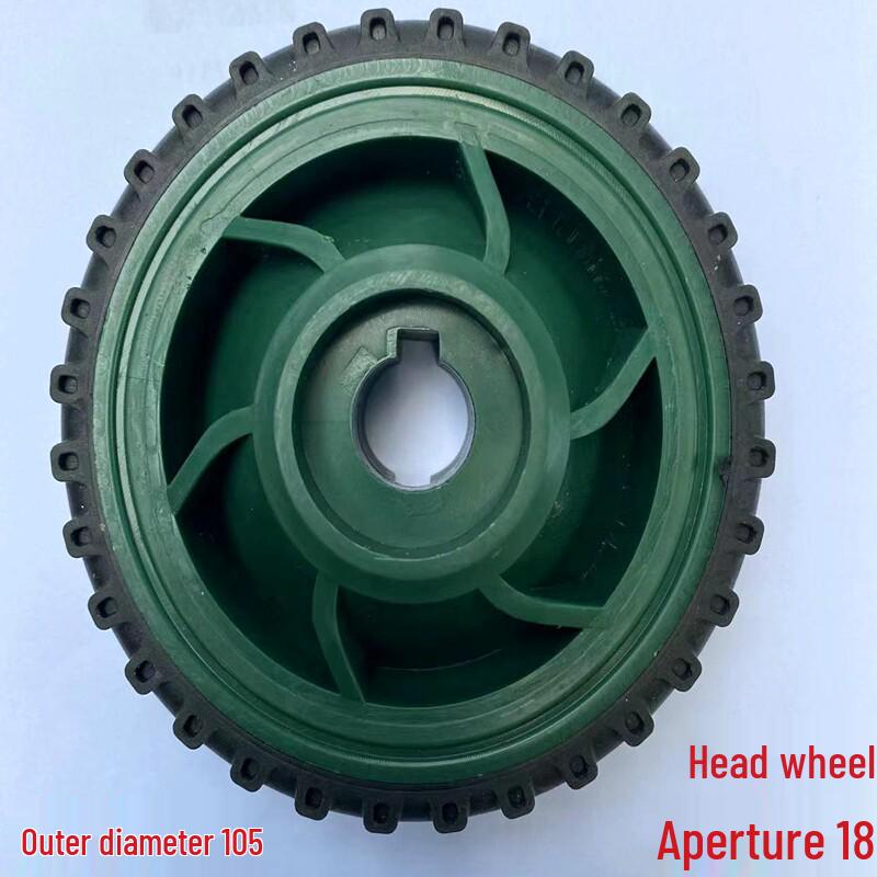 Комплект колес для электрических раздвижных ворот Nanjing Jiuzhu