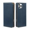 Huawei Honor Play 10 Lychee Pattern Anti-RFID Magnetic Leather Flip Case