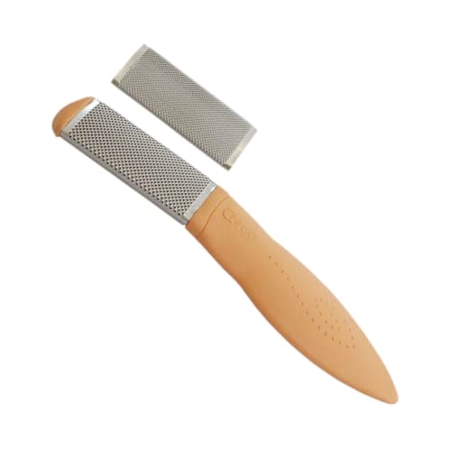 

German-made Credo Stainless Steel Coarse/Fine (Removable) #04324