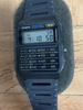 [USED] CASIO CA-53W Calculator Wristwatch, Black