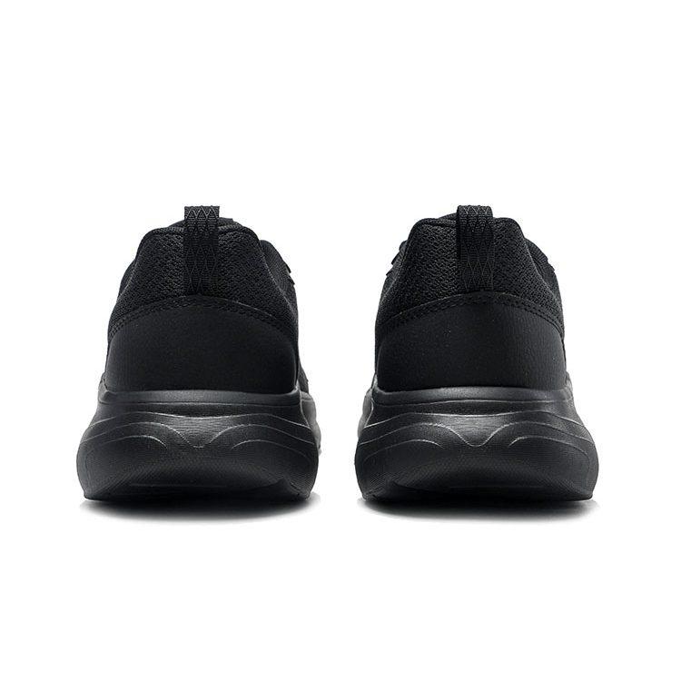 Anta Running Collection Textile, Synthetic Leather Slip Resistant Abrasion Resistant Low top Casual Running Shoes Men's 912345527-2