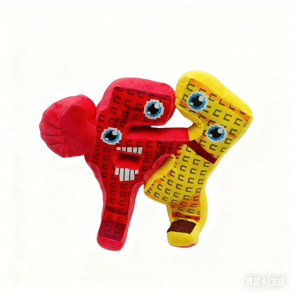 פלאשי חמוד לגנוב מוח רקוב סמי ג'נדל צעצוע 67 כיסא פלאשי צעצוע רך מתנות חג המולד בובות