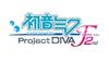 Hatsune Miku Project DIVA F 2nd - PS3 (New & Sealed)