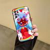D-Dandys W-WorldS Game Phone Case For Samsung S24 S25 S20 S26 S21 S22 S23 Ultra Fe Plus A05 A06 A16 A26 A36 A56 Cover