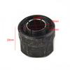 Matice kleštiny 13MM Kovová 1/2" Horní frézka 22.5*27mm Černá Praktická Nová