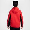 Nike M Tch Flc Fz Hoodie Hv0950 696ltcrMs Blk