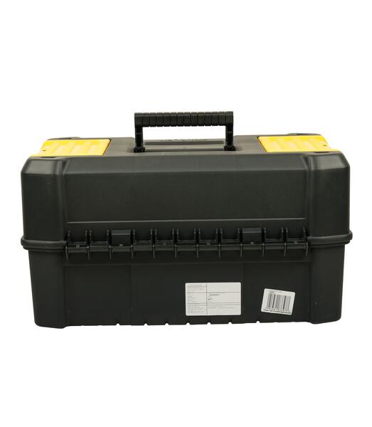 3-TIER CANTILEVER TOOL CHEST - S/83-397-1