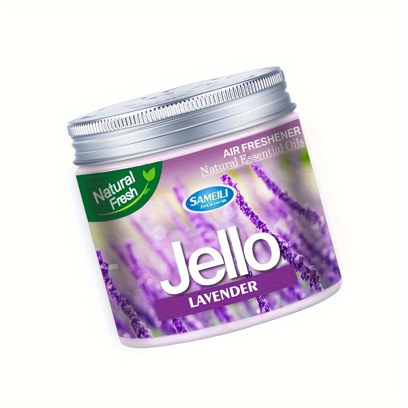 Kreativer Auto-Lufterfrischer, fester Parfümriegel, lang anhaltender leichter Duft, Kunststoff, ideal für die Inneneinrichtung von Büro, Schlafzimmer und Fahrzeug