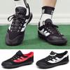 Professionelle Fußballschuhe mit TF-Stollen Schulschüler Spiel Trainingsschuhe für Männer Frauen