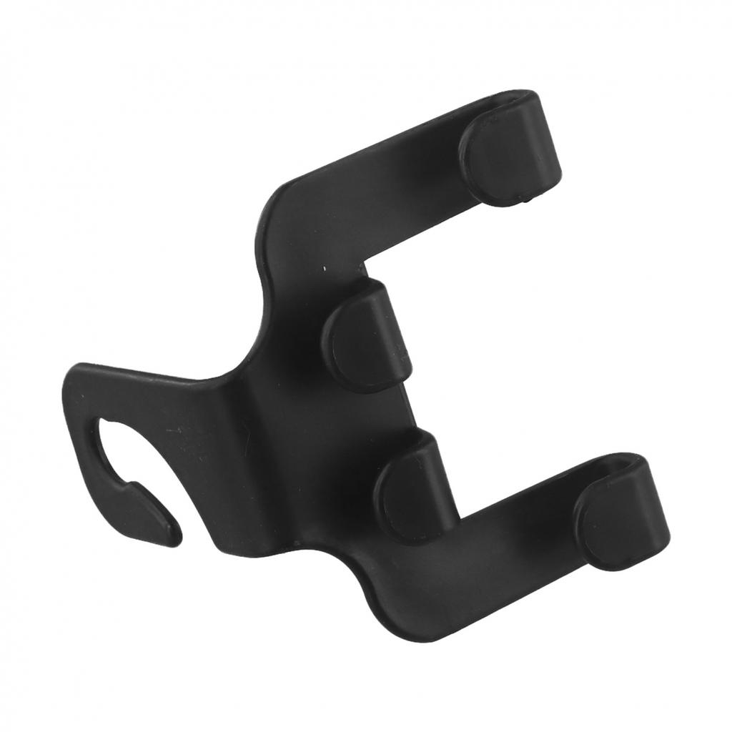 2-in-1 Design Car Hook Phone Holder Hook Enjoyable Travel Experience