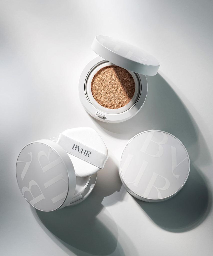 Serum Fit Full Cover Glow Cushion V1 SPF50+ PA++++