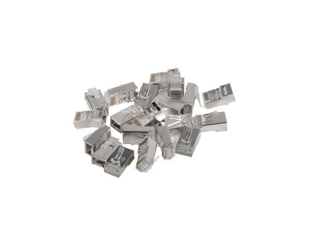Lanberg PLS-6000EZ Wire Connector RJ-45 Grey