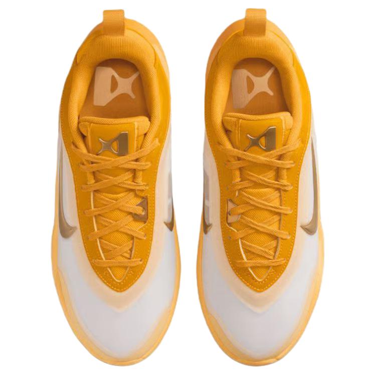 Nike A'ja Wilson A'One Sunshine (Women's)