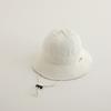 Kids Hats 48-50cm 1-3 years Spring summer Fashion Solid Color Sun Hat for Boys Girls Bucket Hat Baby Fisherman Cap