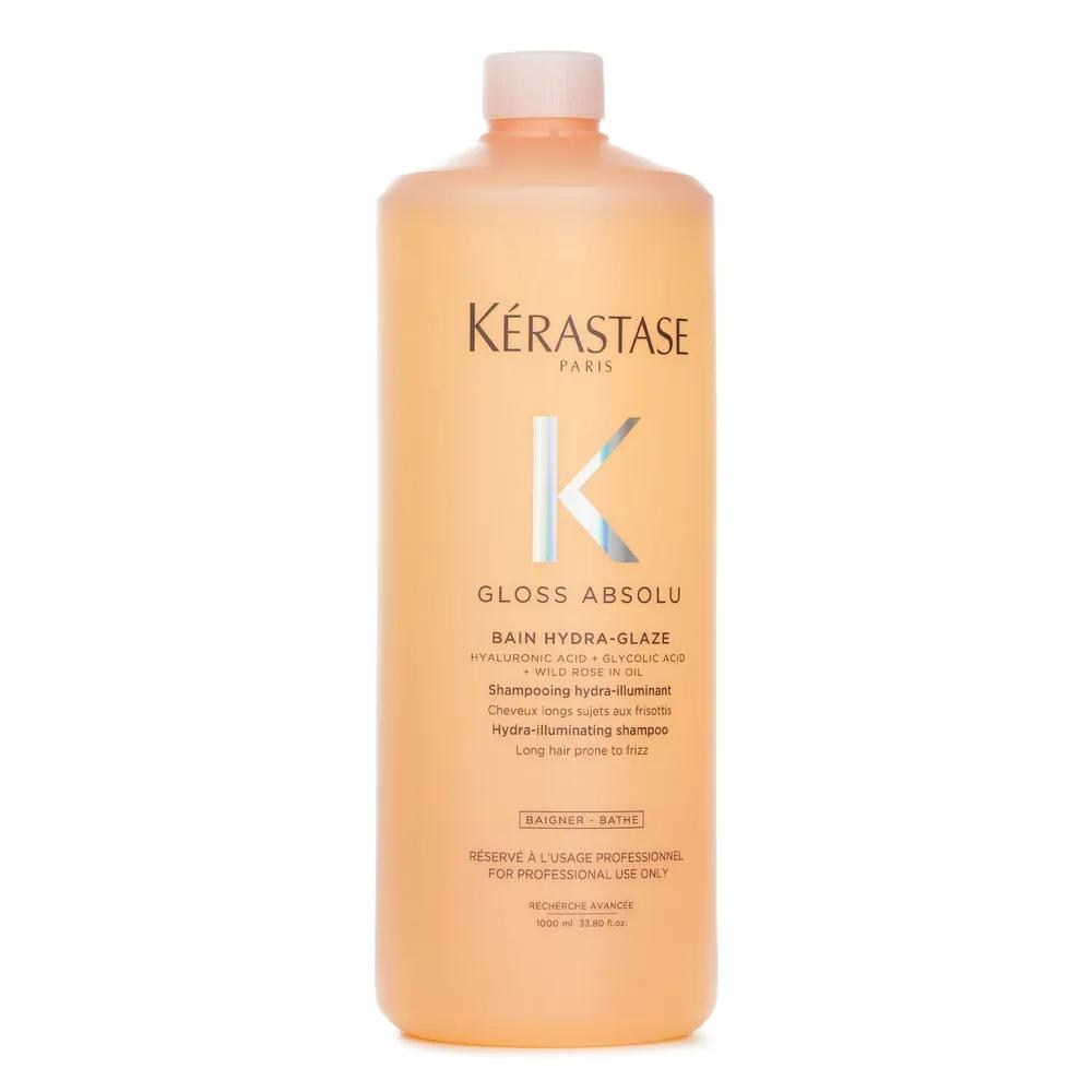Gloss Avluy Bevin Hydra Glaze Shampoo 1000ml