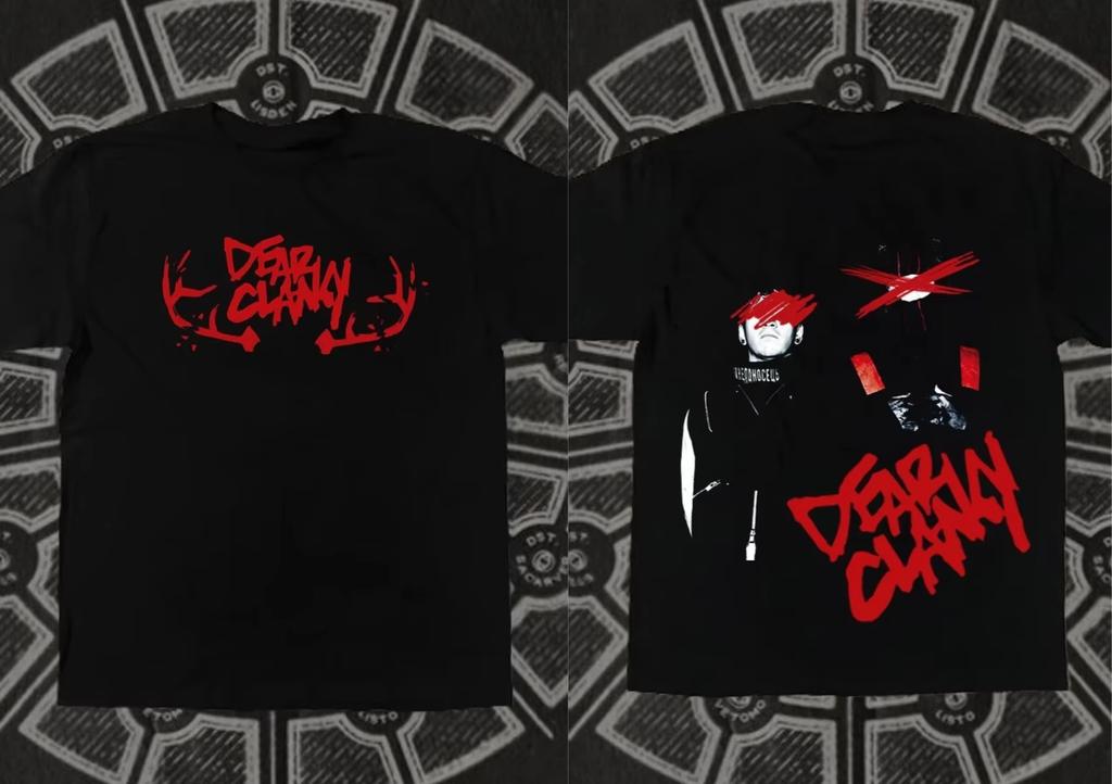 T-shirt con Stampa Grafica Band Twenty One Pilots da Uomo e Donna Manica Corta Oversize Y2k Top Hip Hop Streetwear Maglietta Oversize