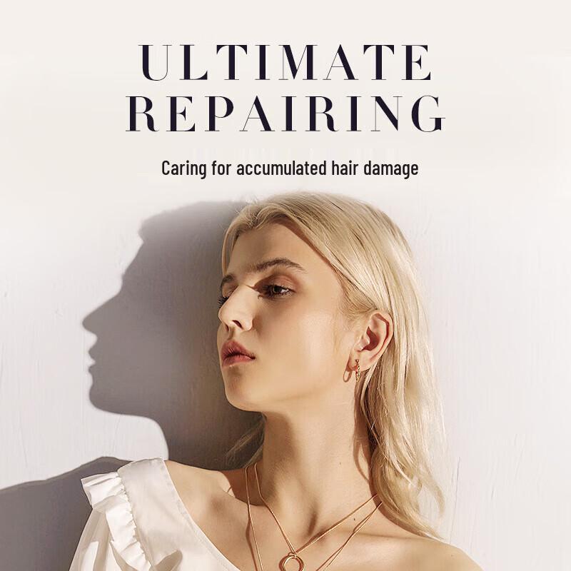 Kerastase Chroma Absolu Purifying Shampoo 3x80ml Travel Set