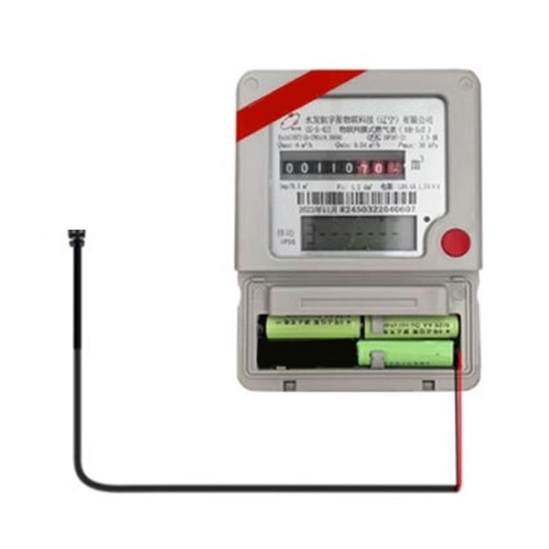 Cable Convertidor de Fuente de Alimentación de Enchufe de EE. UU. 100V-240V a 4.5V, Kit de 3 Piezas Eliminadores de Batería AA LR6 de 1.5V para Juguetes y Luces LED