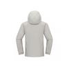 Under Armour SS25 Hooded Coat Windproof Soft Shell Jacket Men's 15117204