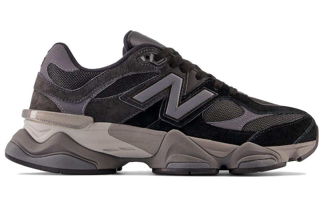 New Balance 9060 tīkla paneļu kedas