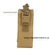 Outdoor Tactical Walkie-Talkie & Kettle Insulated Protective Sleeve