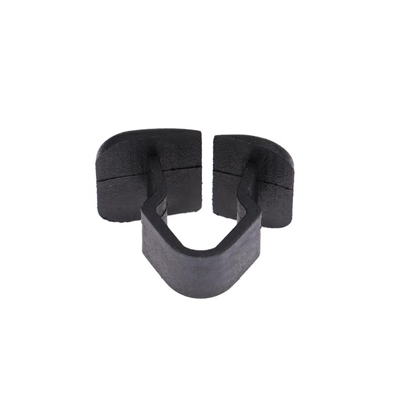 10Pcs Hood Bonnet Insulation Clip Retainers 1H5863849A01C Car Stuff For Vw Polo Tiguan Leon 2 Octavia 2 Skoda Passat B5 B6 Seat
